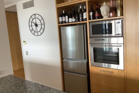 Photo of property in The Point Apartments, 416/121 Customs Street West, Auckland Central, Auckland, 1010
