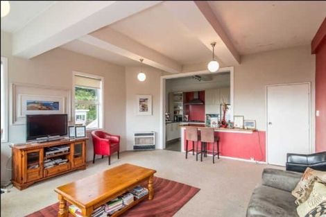 Photo of property in 6/2 Brooklyn Terrace, Brooklyn, Wellington, 6021