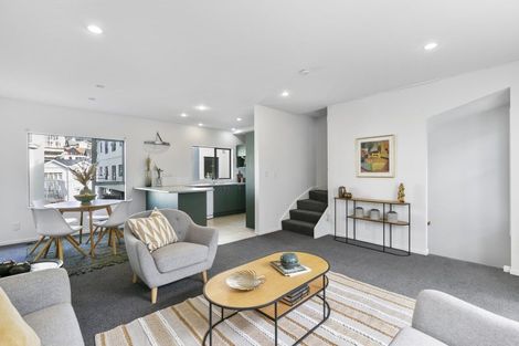 Photo of property in 6/142 Ghuznee Street, Te Aro, Wellington, 6011