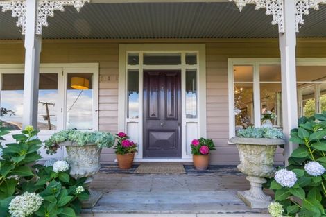 Photo of property in 24 Cemetery Road, Wainui, Akaroa, 7582