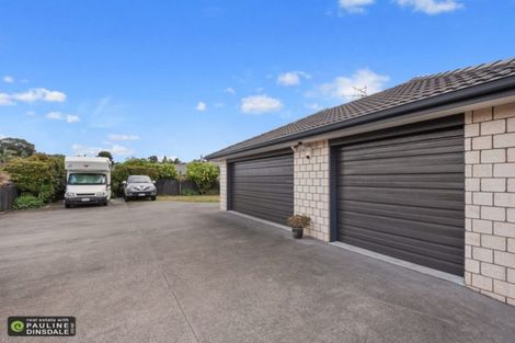 Photo of property in 6 Bonselaar Drive, Te Kamo, Whangarei, 0112
