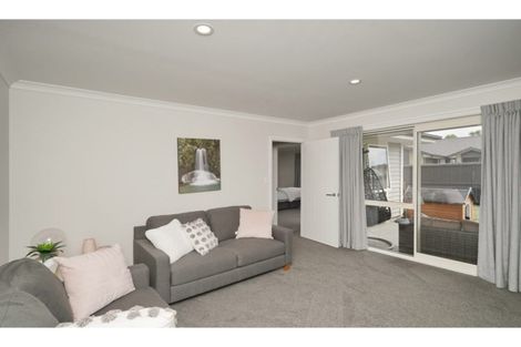 Photo of property in 87 Bayliss Drive, Kaiapoi, 7630