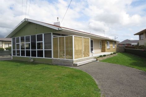 Photo of property in 50 Wilton Street, Levin, 5510