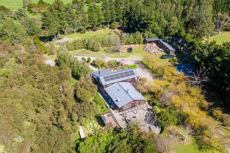 Photo of property in 349 Upper Waingawa Road, Kaituna, Masterton, 5888