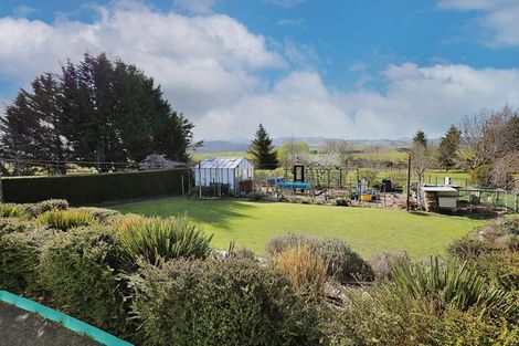 Photo of property in 166 Birchwood Road, Ohai, 9635