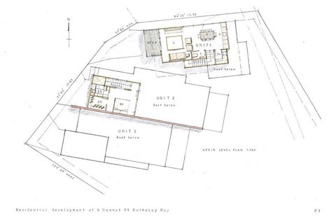 Photo of property in 6 Gannet Point, Rothesay Bay, Auckland, 0630