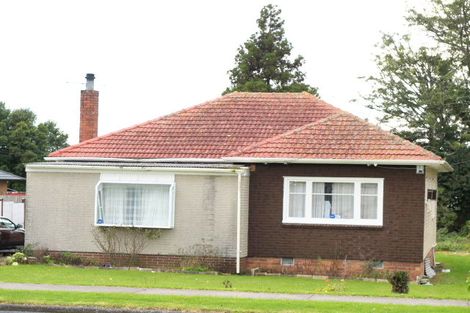 Photo of property in 132 Gray Avenue, Papatoetoe, Auckland, 2024