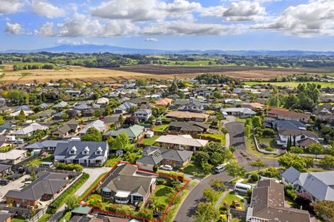 Photo of property in 3 Glencoe Place, Nawton, Hamilton, 3200