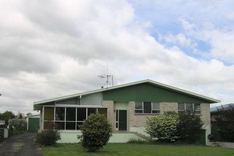 Photo of property in 7 Sim Street, Matamata, 3400