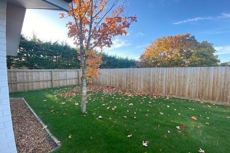 Photo of property in 33 Lowes Road, Rolleston, 7614