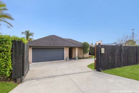 Photo of property in 1 Puketi Lane, Waiuku, 2123