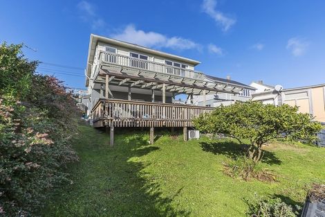 Photo of property in 11 Fisher Street, Johnsonville, Wellington, 6037