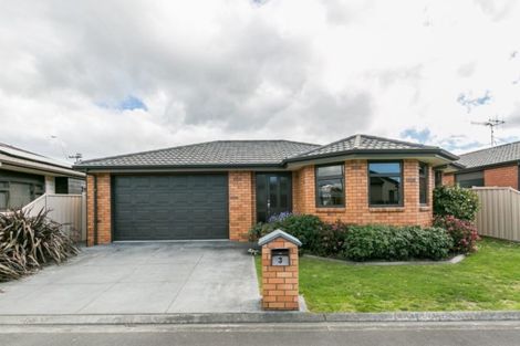Photo of property in 3 Weatherfield Mews, Taradale, Napier, 4112