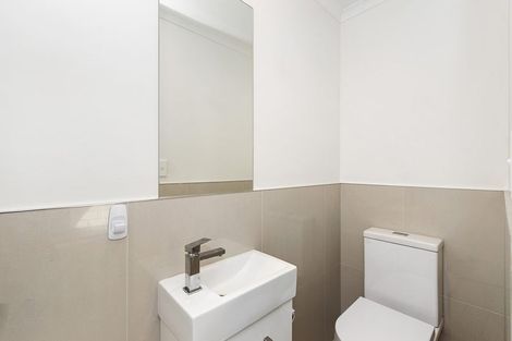 Photo of property in 4/9 Vialou Street, Hamilton Central, Hamilton, 3204