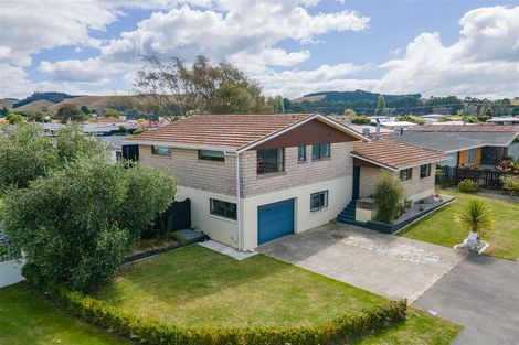 Photo of property in 16 Otter Street, Oamaru North, Oamaru, 9400