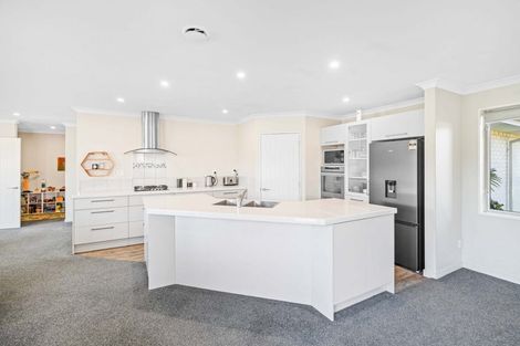 Photo of property in 6 Saint Andrews Lane, Kirwee, Darfield, 7571