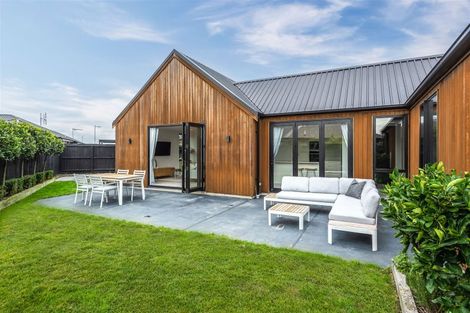 Photo of property in 47 Winfield Drive, Wigram, Christchurch, 8042