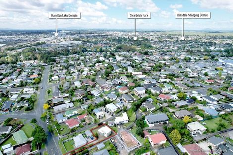 Photo of property in 45b Livingstone Avenue, Nawton, Hamilton, 3200