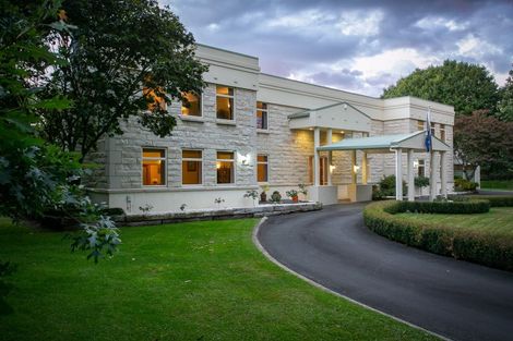 Photo of property in 164 Fencourt Road, Cambridge, 3496