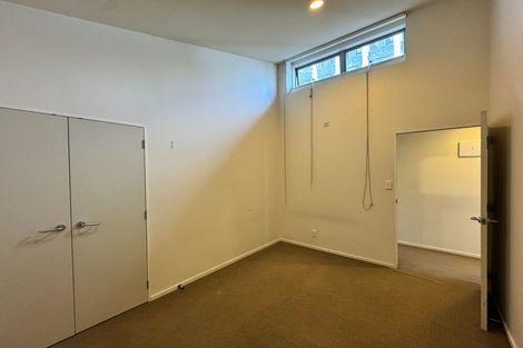 Photo of property in Terrace Heights Apartments, 2/163p The Terrace, Wellington Central, Wellington, 6011