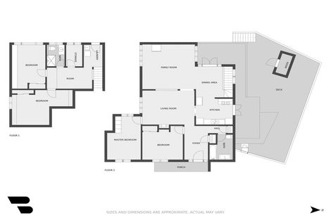 Photo of property in 179 Cook Street, Howick, Auckland, 2014