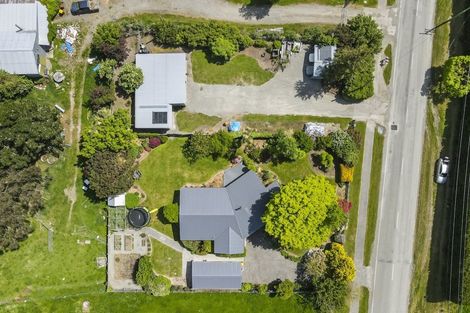 Photo of property in 47 Mayfield Klondyke Road, Mayfield, Ashburton, 7778