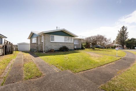 Photo of property in 75 Wrantage Street, Westown, New Plymouth, 4310