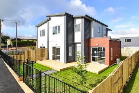 Photo of property in 112b Queens Avenue, Frankton, Hamilton, 3204