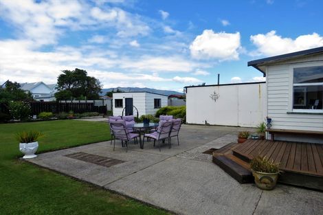 Photo of property in 121 Romilly Street, Westport, 7825