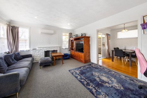 Photo of property in 5 Challinor Street, Pakuranga, Auckland, 2010