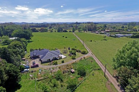 Photo of property in 31 Ludbrook Road, Pakaraka, Kaikohe, 0472