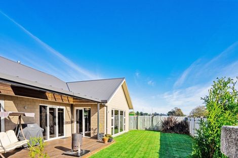 Photo of property in 9 Barker Place, Waikiwi, Invercargill, 9810