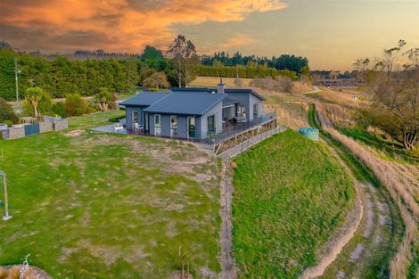 Photo of property in 225 Ashley Road, Cust, Rangiora, 7471