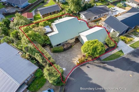 Photo of property in 116 Amanda Avenue, Dinsdale, Hamilton, 3204