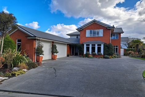 Photo of property in 11 Kereru Lane, Riccarton, Christchurch, 8011