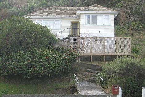 Photo of property in 16 Darwin Street, Karori, Wellington, 6012