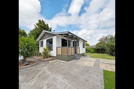 Photo of property in 179a Bridge Street, Bulls, 4818