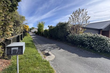 Photo of property in 17 Rempstone Drive, Halswell, Christchurch, 8025