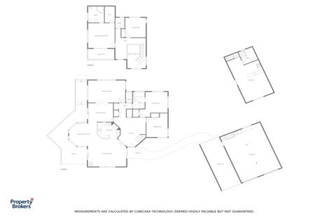 Photo of property in 227 Wairoa Road, Minden, Tauranga, 3171