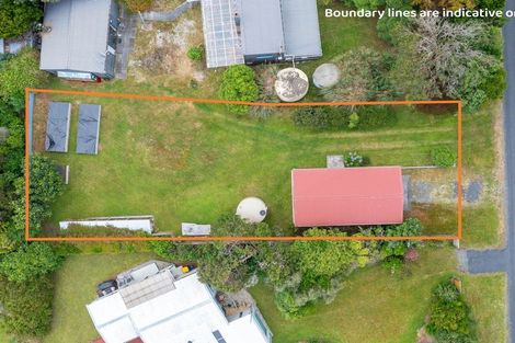 Photo of property in 6 Muri Street, Aramoana, Port Chalmers, 9082
