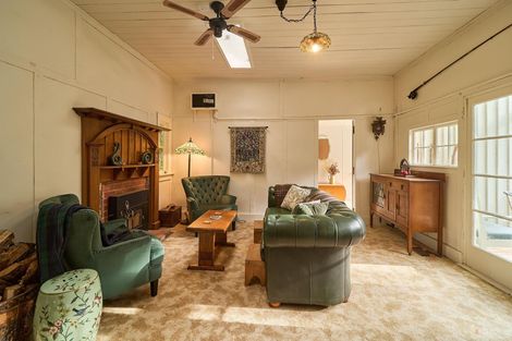 Photo of property in 51 Lookout Road, Peel Forest, Mount Peel, 7992