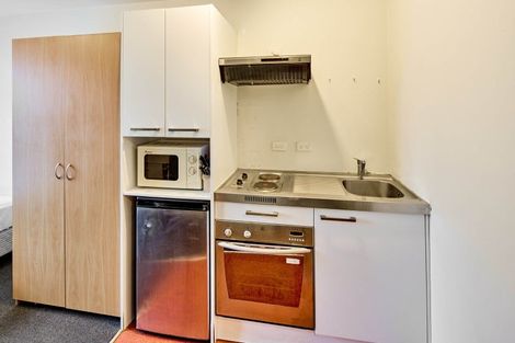 Photo of property in Orange Apartments/victoria Centr, 603/169 The Terrace, Wellington Central, Wellington, 6011