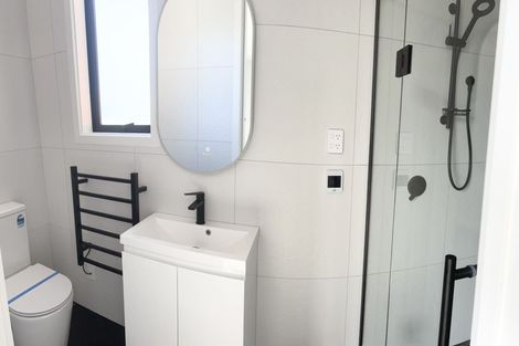 Photo of property in 1 Turbine Way, Hobsonville, Auckland, 0616