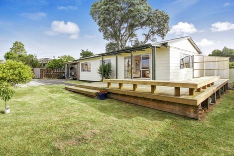 Photo of property in 2/46 Brandon Road, Glen Eden, Auckland, 0602