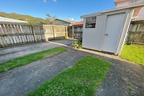 Photo of property in 1/126 Waiwhetu Road, Waterloo, Lower Hutt, 5011