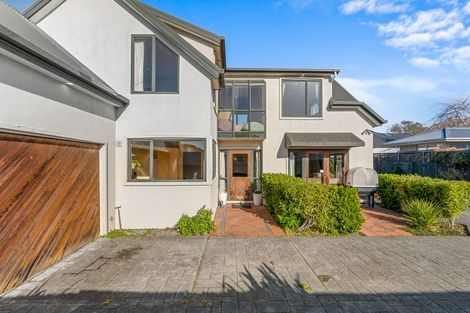 Photo of property in 1/78 Grahams Road, Burnside, Christchurch, 8041