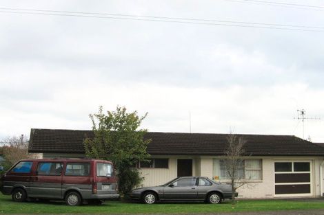 Photo of property in 35 Smiths Road, Matua, Tauranga, 3110