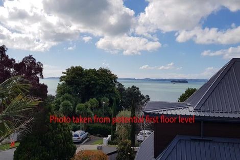 Photo of property in 15a Sea View Terrace, Cockle Bay, Auckland, 2014