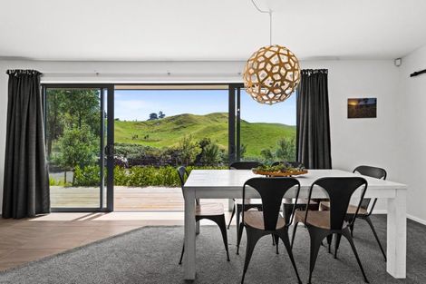 Photo of property in 201 Crownthorpe Road, Crownthorpe, Hastings, 4179