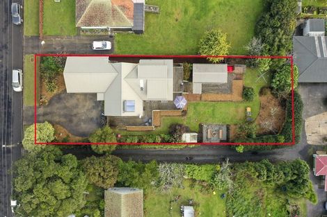 Photo of property in 55 Settlers Way, Okaihau, 0475
